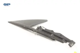 Ad43c262a36af Aston Martin Rapide Front Right Side Door Window Corner Fixed Glass Oem 2010-19