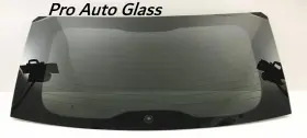 Db12184ypy Ati Fit 14-21 Jeep Grand Cherokee 22 Wk Back Window Glass Heated Db12184ypy Ati Fit 14-21 Jeep Grand Cherokee 22 Wk Back Window Glass Heated