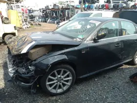 270-50388 Audi Windshield Glass Sedan With Light And Rain Sensor Fits 09-16 A4 355189