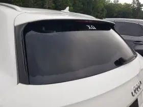 275-10140 Audi 18 2018 Q5 Rear Back Glass Local Pickup Only 275-10140 Audi 18 2018 Q5 Rear Back Glass Local Pickup Only