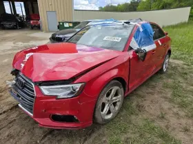 275-59747 Audi 15 - 20 A3 Back Glass E759491 275-59747 Audi 15 - 20 A3 Back Glass E759491