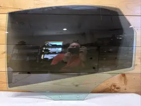 278-50334 Audi 2012 - 2016 A4 S4 B 8 B8.5 Door Window Glass Rear Left Driver Side Lh Oem 278-50334 Audi 2012 - 2016 A4 S4 B 8 B8.5 Door Window Glass Rear Left Driver Side Lh Oem