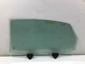 278-58593r Audi A8 2003 2010 Rear Right Door Window Glass Factory