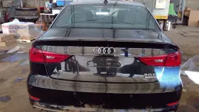 278-58959l Audi Local Pickup Only Driver Left Rear Door Glass Fits 15-20 A3 6368568