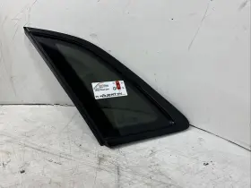 284-10424al Audi 2019-2024 Q3 Oem Rear Quarter Glass Black Moulding Driver Left Fq28449ypy