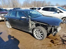 284-50344ar Audi Passenger Quarter Glass Sedan Chrome Moulding Fits 09-16 A4 3569101 284-50344ar Audi Passenger Quarter Glass Sedan Chrome Moulding Fits 09-16 A4 3569101