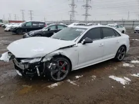 284.au1o18 Audi Local Pickup Only S4 2018 Quarter Glass 1662216 284.au1o18 Audi Local Pickup Only S4 2018 Quarter Glass 1662216