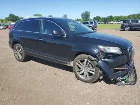 288-10254 Audi Q7 2015 Roof Glass 3544528 288-10254 Audi Q7 2015 Roof Glass 3544528