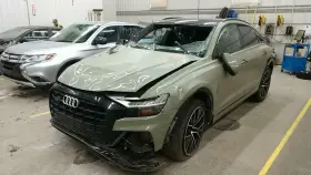 Priv-m269 Audi 288-10385 Sunroof For Q8 Assy Rear Glass Only