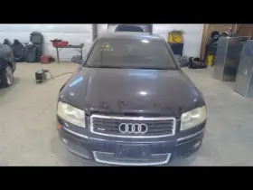 288-50429b Audi Roof Glass With Solar Fits 03-10 A8 1367529