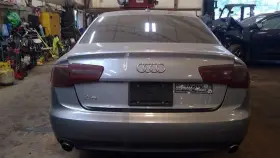288-50722 Audi Local Pickup Only Roof Glass Fits 12-17 A6 6258715