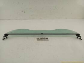 Audi 289-50269 Tt Mk1 8n Convertible Rear Wind Deflector Glass Fits 2001-2003 01 02 03