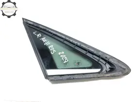 43r-000369 Audi 2022-2024 Rs3 S3 A3 Left Driver Rear Quarter Window Glass Oem #note 43r-000369 Audi 2022-2024 Rs3 S3 A3 Left Driver Rear Quarter Window Glass Oem #note