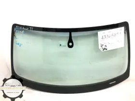 43r-000456 Audi 2016-2023 Tt Front Windshield Window Glass Panel Oem