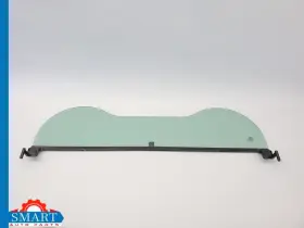 43r-000470 Audi Tt Mk1 Roadster Wind Deflector Glass Window Oem 43r-000470 Audi Tt Mk1 Roadster Wind Deflector Glass Window Oem