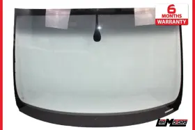 43r-001585 Audi 2006-2015 Q7 Front Windshield Glass Oem