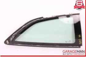 43r00098 Audi 18-23 Rs5 S5 Rear Right Passenger Side Quarter Window Glass Oem 43r00098 Audi 18-23 Rs5 S5 Rear Right Passenger Side Quarter Window Glass Oem