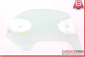 43r003014 Audi 00-06 Tt Front Right Passenger Side Door Window Glass Oem 43r003014 Audi 00-06 Tt Front Right Passenger Side Door Window Glass Oem