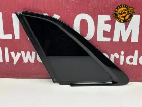 4m8-845-297-a-nvb Audi 43r003190 2019-2025 Q8 Sq8 Rsq8 Rear Left Driver Side Quarter Window Glass Oem 53k 4m8-845-297-a-nvb Audi 43r003190 2019-2025 Q8 Sq8 Rsq8 Rear Left Driver Side Quarter Window Glass Oem 53k