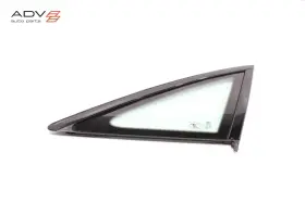 43r004342 Audi A6 S6 Rear Right Passenger Side Quarter Window Glass Oem 2016 - 2018 43r004342 Audi A6 S6 Rear Right Passenger Side Quarter Window Glass Oem 2016 - 2018