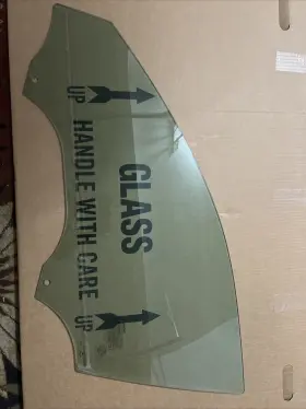 43r011025 Audi 2017 - 2024 A4 Front Left Driver Door Window Glass Oem 43r011025 Audi 2017 - 2024 A4 Front Left Driver Door Window Glass Oem