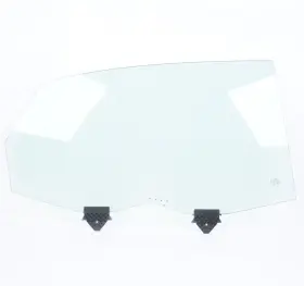 4e0845026d Audi 2004-2010 A8 Long - Rear Right Door Window Glass