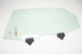 4e4845025d Audi 2004-2010 A8 L Rear Driver Side Laminated Window Glass 4e4845025d Audi 2004-2010 A8 L Rear Driver Side Laminated Window Glass