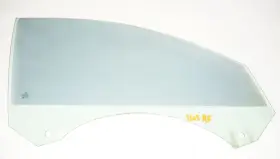 4f0845202b Audi 2005-2011 A6 - Front Passenger Door Window Glass 4f0845202b Audi 2005-2011 A6 - Front Passenger Door Window Glass