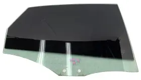 4f5845206 Audi 2005-11 A6 Sedan Right Rear Door Window Glass Passenger Side Oem 4f5845206 Audi 2005-11 A6 Sedan Right Rear Door Window Glass Passenger Side Oem