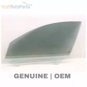 4g0845201 Audi 2012-2015 A6 Quattro - Front Left Door Window Glass 4g0845201 Audi 2012-2015 A6 Quattro - Front Left Door Window Glass