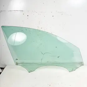 4g0845202 Audi 2012-2015 A6 S6 Front Right Passenger Door Window Glass Oem