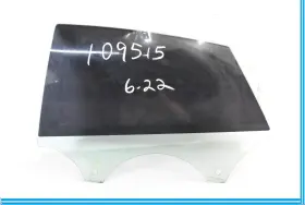 4g8845205 Audi Left Rear Door Glass Assembly 13-17 A7 S7 Rs7