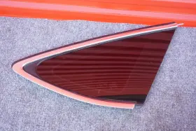 4g8845300 Audi 2012-2017 A7 Rear Right Rh Passenger Quarter Window Glass 4g8845300 Audi 2012-2017 A7 Rear Right Rh Passenger Quarter Window Glass