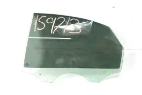 4h0845205 Audi 11-17 A8l D4 Rear Left Driver Side Door Window Glass Oem