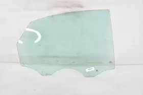 4h4-845-206 Audi 2011-2018 A8 L Quattro Rear Right Passenger Side Door Window Glass Oem