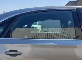 4h4845026 Audi 11 12 13 14 15 A8 Rr Door Window Lwb A8l Opt K8l Without Laminated Glass