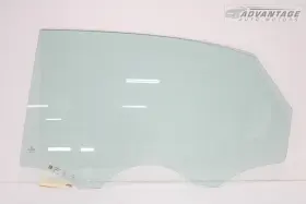 4h4845205 Audi 2013-2018 A8l Rear Left Driver Side Door Window Glass Oem