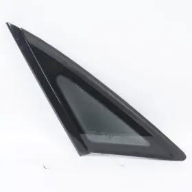 4h4845299nvb Audi A8 L Rear Left Driver Side Quarter Window Glass Oem 2011 - 2014 4h4845299nvb Audi A8 L Rear Left Driver Side Quarter Window Glass Oem 2011 - 2014