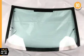 4h4845501r Audi 11-17 D4 A8 S8 A8l Rear Back Windshield Glass Oem 4h4845501r Audi 11-17 D4 A8 S8 A8l Rear Back Windshield Glass Oem