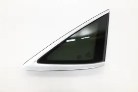 4k4845298jnvb Audi 2020 - 2023 E-tron Sportback Rear Right Side Quarter Window Glass Oem 4k4845298jnvb Audi 2020 - 2023 E-tron Sportback Rear Right Side Quarter Window Glass Oem