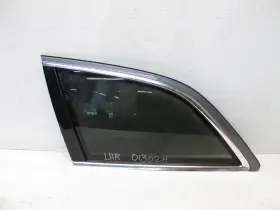 4l0845299rnvb Audi 07-15 4l Q7 Quarter Window Glass Rear Left Driver Oem 013024 4l0845299rnvb Audi 07-15 4l Q7 Quarter Window Glass Rear Left Driver Oem 013024