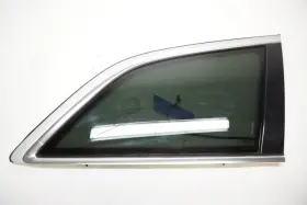 4l0845300r Audi 2007-2015 Q7 - Passenger Quarter Panel Window Glass 4l0845300r Audi 2007-2015 Q7 - Passenger Quarter Panel Window Glass