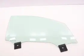 4m0845022b Audi 2019 - 2026 Q7 Front Right Passenger Side Door Window Glass Oem