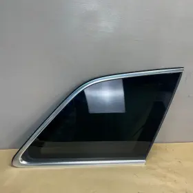 4m0845298 Audi 2017-2025 Q7 Sq7 Rear Right Passenger Side Quarter Window Glass Panel Oem 4m0845298 Audi 2017-2025 Q7 Sq7 Rear Right Passenger Side Quarter Window Glass Panel Oem