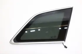 4m0845298aenvb Audi 2017-2026 Q7 Rear Right Passenger Side Quarter Window Glass Oem 4m0845298ae 4m0845298aenvb Audi 2017-2026 Q7 Rear Right Passenger Side Quarter Window Glass Oem 4m0845298ae