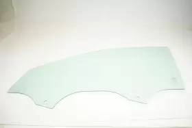 80a845201a Audi 18-24 Q5 Driver Door Window Glass Non Acoustic