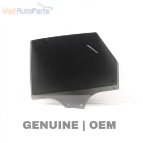 80a845205a Audi 2020-2024 Q5 Phev - Rear Left Door Window Glass 80a845205a Audi 2020-2024 Q5 Phev - Rear Left Door Window Glass