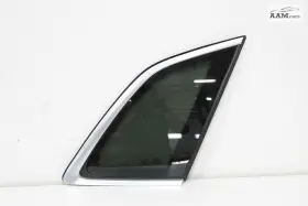 80a845296 Audi 2018-2022 Q5 Rear Right Side Quarter Window Glass Oem 80a845296 Audi 2018-2022 Q5 Rear Right Side Quarter Window Glass Oem