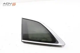 80a845297j Audi Sq5 Q5 Rear Left Driver Side Quarter Window Glass Oem 2018 - 2024 80a845297j Audi Sq5 Q5 Rear Left Driver Side Quarter Window Glass Oem 2018 - 2024