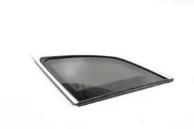 80a845298ae Audi Q5 Rear Right Passenger Side Quarter Window Glass Oem 2018 - 2023